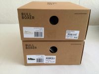 Bullboxer Sneaker Gr 40 Hessen - Wiesbaden Vorschau