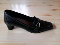 Pumps schwarz, Gr. 38, Tamaris Bayern - Ottobeuren Vorschau