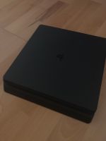 PlayStation4 slim (gebraucht) in gutem Zustand Rheinland-Pfalz - Worms Vorschau