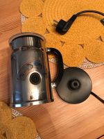 Nespresso Milchaufschäumer und Erhitzer Hessen - Limeshain Vorschau