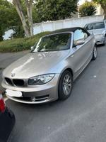 BMW 118i Cabrio - zuverlässiger Begleiter mit Stil Nordrhein-Westfalen - Neuss Vorschau