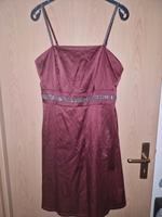 Damen Cocktail Kleid gr. 46 Abendkleid festlich neu Brandenburg - Bad Freienwalde Vorschau