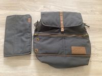 Wickeltasche / Babytasche Sachsen - Kubschütz Vorschau