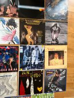 14 Schallplatten / Vinyl - Vintage - Verschiedene Künstler Frankfurt am Main - Kalbach-Riedberg Vorschau