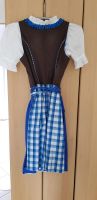 Dirndl mit Bluse Baden-Württemberg - Friesenheim Vorschau