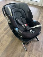 Cybex Aton 2 babyschale mit iso fix Station Rheinland-Pfalz - Polch Vorschau