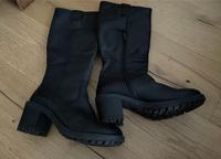 Lederstiefel von Cox, Größe 40 Baden-Württemberg - Mannheim Vorschau
