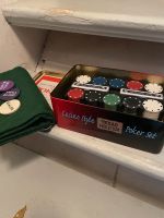 Poker PokerSet NEU Texas hold dm Wuppertal - Oberbarmen Vorschau