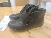 Halbschuhe Halbstiefel Waldläufer Gr. 38 Berlin - Hellersdorf Vorschau