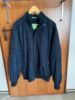 Hugo Boss Jacke dunkelblau XXL Bayern - Bad Kissingen Vorschau