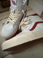 Vans Sneaker Niedersachsen - Wolfsburg Vorschau