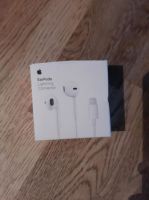 EarPods Kopfhörer Apple Lightning Connector Niedersachsen - Emden Vorschau