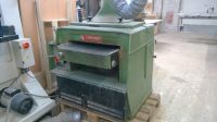 SCM S63 Dickenhobel Hobelmaschine Nordrhein-Westfalen - Lemgo Vorschau