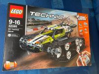 LEGO 42065 RC Tracked Racer Lego Power Functions Lego Technik Hessen - Aßlar Vorschau