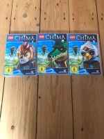 Chima DVD 3 Stück Niedersachsen - Gronau (Leine) Vorschau