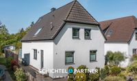 Bremen - Horn | Kernsaniertes Einfamilienhaus mit Sonnenterrasse & tollem Garten in bevorzugter Lage Bremen - Horn Vorschau