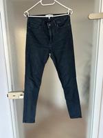 Washed Jeans Thüringen - Mühlhausen Vorschau