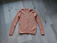 Strickjacke apricot, Gr. 158/164, Kids Only Bayern - Großenseebach Vorschau