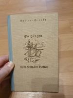 Buch E. Müller-Hennig Die Jungen vom deutschen Doktor 1939 Sachsen-Anhalt - Halle Vorschau
