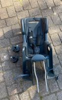 ❗️Britax Römer Jockey Comfort Fahrradsitz❗️ Niedersachsen - Handorf Vorschau