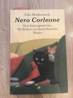 Nero Corleone von Elke Heidenreich Schleswig-Holstein - Lübeck Vorschau