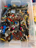 Lego Bausteine 1 kg 17 € Nordrhein-Westfalen - Willich Vorschau