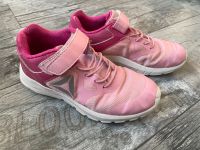 Turnschuhe Hallenturnschuh Gr 32 Reebok Thüringen - Gera Vorschau