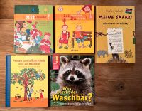 Wissensbücher • Jako-O • Warum wächst Schokolade • Was macht Bayern - Böhmfeld Vorschau