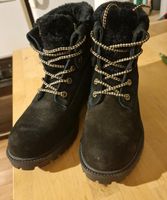 Damen Stiefeletten Nordrhein-Westfalen - Minden Vorschau