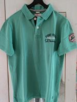 Poloshirt in Gr. M der Marke : s. Oliver Bayern - Horgau Vorschau