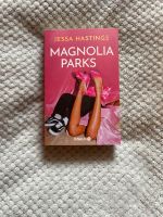 Magnolia Sparks Roman von Jessa Hastings Schleswig-Holstein - Herzhorn Vorschau
