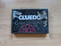 Game of Thrones Cluedo Brettspiel | Neu Bayern - Regensburg Vorschau