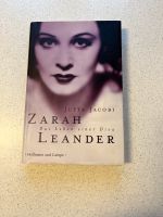 Zarah Leander das Leben einer Diva Baden-Württemberg - Lahr (Schwarzwald) Vorschau