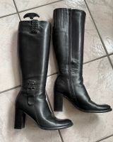 Stiefel schwarz Baden-Württemberg - Weissach Vorschau