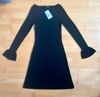 Hallhuber Kleid schwarz 34 XS neu mit Etikett München - Bogenhausen Vorschau