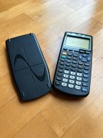 Texas Instruments Taschenrechner TI-83 plus Bayern - Mainburg Vorschau