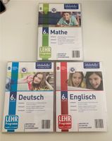 Schülerhilfe Mathe, Deutsch, Englisch 6. Klasse CD Frankfurt am Main - Bockenheim Vorschau