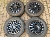 17 Zoll VW Tiguan Skoda Kodiaq Tarraco 6,5Jx17 ET38 5x112 215/65 Rheinland-Pfalz - Klein-Winternheim Vorschau