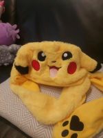 Stofftier Mütze PIKACHU Nordrhein-Westfalen - Waltrop Vorschau