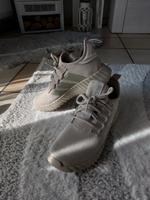 Adidas Kaptir 3.0 beige Hessen - Dornburg Vorschau