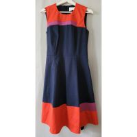 Boss Hugo Boss Kleid Abendkleid kurz A-Linie festlich Abitur S 36 Nordrhein-Westfalen - Ostbevern Vorschau