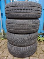 4x Allwetterreifen 1 Saison gefahren (235/65 R17C 115/113R) Nordrhein-Westfalen - Herne Vorschau