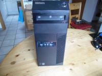 Verkaufe hier einen Komplett PC , Lenovo mit Monitor Baden-Württemberg - Großbettlingen Vorschau