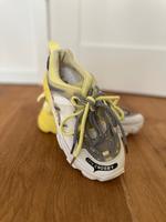Trendige Sneaker von CROSBY - Größe 37 Hamburg Barmbek - Hamburg Barmbek-Süd  Vorschau