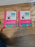 100 Dinge die beste Freundinnen Rheinland-Pfalz - Bernkastel-Kues Vorschau