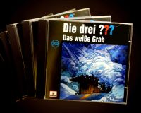 CD Sammlung ** Die drei Fragezeichen ** je CD 2,50 Euro Nürnberg (Mittelfr) - Nordstadt Vorschau