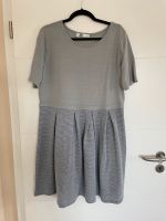 Kleid / Strickkleid - grau - Größe 44 - bonprix Schleswig-Holstein - Bad Bramstedt Vorschau