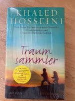 Traumsammler von Khaled Hosseini, OVP Herzogtum Lauenburg - Brunstorf Vorschau