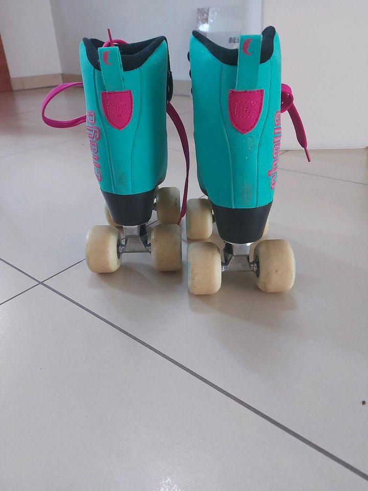 Rollerskates, Rollschuhe von Chaya in Winsen (Luhe)