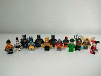 Lego DC Figuren Konvolut/ Batman/ Riddler/ Deadshot/ Deathstroke Rheinland-Pfalz - Vettelschoß Vorschau